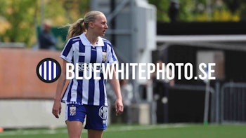 IFK GÖTEBORG-ÖRGRYTE IS IOS59357