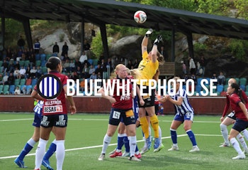 IFK GÖTEBORG-ÖRGRYTE IS IOS59350