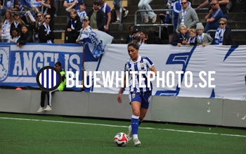 IFK GÖTEBORG-ÖRGRYTE IS IOS59392