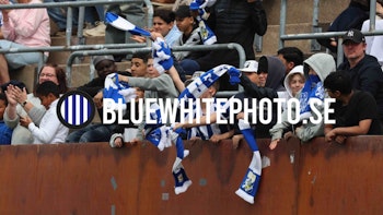IFK GÖTEBORG-ÖRGRYTE IS IOS59338
