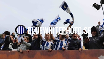 IFK GÖTEBORG-ÖRGRYTE IS IOS59272