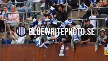IFK GÖTEBORG-ÖRGRYTE IS IOS59343