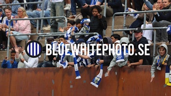 IFK GÖTEBORG-ÖRGRYTE IS IOS59341