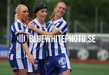 IFK GÖTEBORG-ÖRGRYTE IS IOS59312
