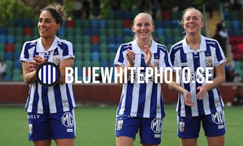 IFK GÖTEBORG-ÖRGRYTE IS IOS59722