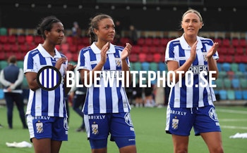 IFK GÖTEBORG-ÖRGRYTE IS IOS59670