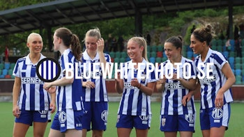 IFK GÖTEBORG-ÖRGRYTE IS IOS59643