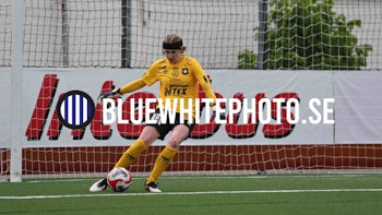 IFK GÖTEBORG-ÖRGRYTE IS IOS59685