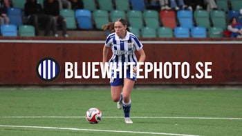 IFK GÖTEBORG-ÖRGRYTE IS IOS59620
