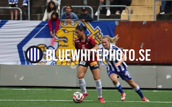 IFK GÖTEBORG-ÖRGRYTE IS IOS59987