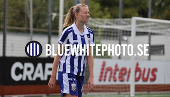 IFK GÖTEBORG-ÖRGRYTE IS IOS59766