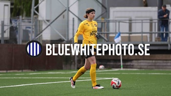 IFK GÖTEBORG-ÖRGRYTE IS IOS59743