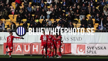 NORRBY IF-IFK GÖTEBORG NO222364