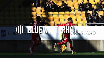 NORRBY IF-IFK GÖTEBORG NO222357