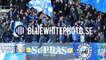 NORRBY IF-IFK GÖTEBORG NO222359
