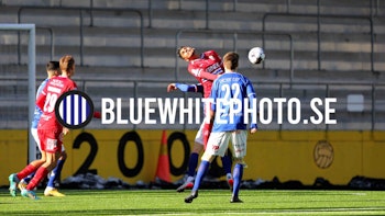 NORRBY IF-IFK GÖTEBORG NO222352