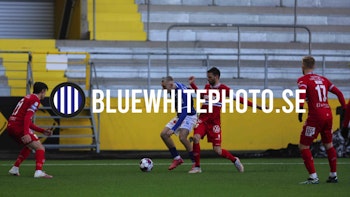 NORRBY IF-IFK GÖTEBORG NO222351