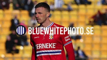 NORRBY IF-IFK GÖTEBORG NO222347