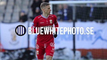NORRBY IF-IFK GÖTEBORG NO222341