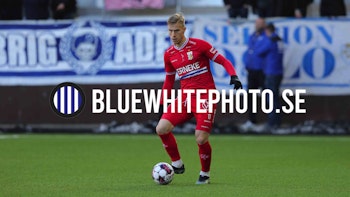 NORRBY IF-IFK GÖTEBORG NO222339