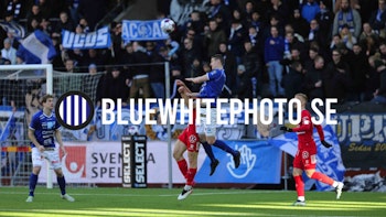 NORRBY IF-IFK GÖTEBORG NO222336