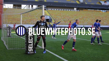 NORRBY IF-IFK GÖTEBORG NO222333