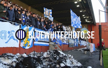 NORRBY IF-IFK GÖTEBORG NO222326