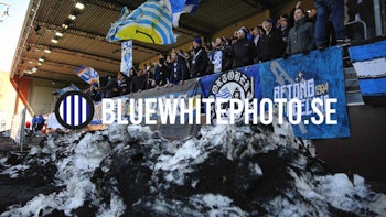 NORRBY IF-IFK GÖTEBORG NO222322