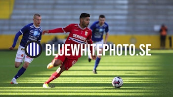 NORRBY IF-IFK GÖTEBORG NO222312