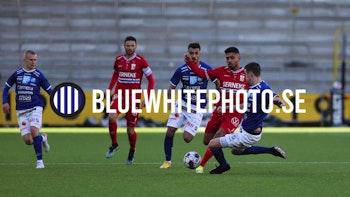 NORRBY IF-IFK GÖTEBORG NO222309