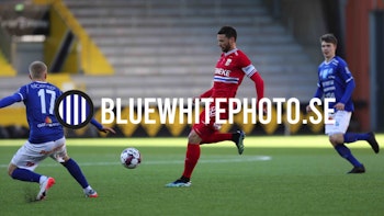 NORRBY IF-IFK GÖTEBORG NO222305