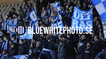 NORRBY IF-IFK GÖTEBORG NO222298