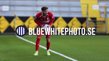 NORRBY IF-IFK GÖTEBORG NO222293