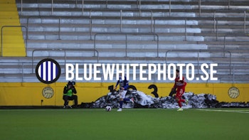 NORRBY IF-IFK GÖTEBORG NO222283