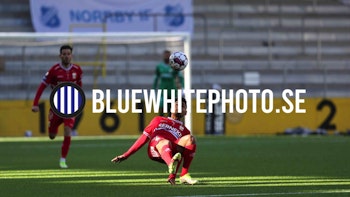 NORRBY IF-IFK GÖTEBORG NO222281