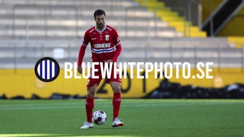 NORRBY IF-IFK GÖTEBORG NO222276