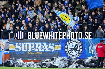 NORRBY IF-IFK GÖTEBORG NO222268