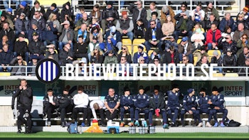 NORRBY IF-IFK GÖTEBORG NO222262