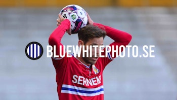 NORRBY IF-IFK GÖTEBORG NO222267