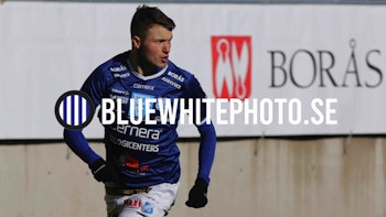 NORRBY IF-IFK GÖTEBORG NO222260