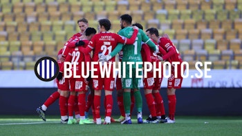 NORRBY IF-IFK GÖTEBORG NO222256
