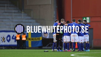 NORRBY IF-IFK GÖTEBORG NO222254