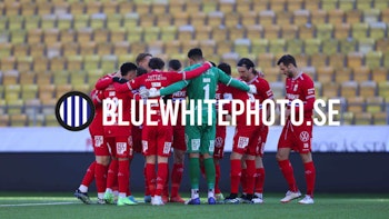 NORRBY IF-IFK GÖTEBORG NO222253
