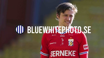 NORRBY IF-IFK GÖTEBORG NO222252