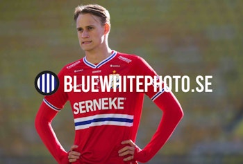 NORRBY IF-IFK GÖTEBORG NO222251