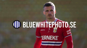 NORRBY IF-IFK GÖTEBORG NO222250