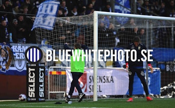 NORRBY IF-IFK GÖTEBORG NO222243