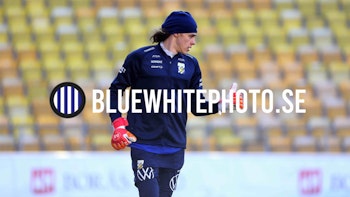 NORRBY IF-IFK GÖTEBORG NO222229