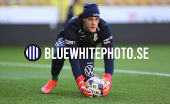 NORRBY IF-IFK GÖTEBORG NO222228