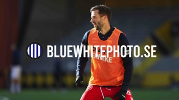 NORRBY IF-IFK GÖTEBORG NO222226